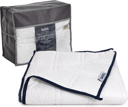 Kalm Weighted blanket 13 KG