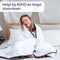 Kalm Weighted blanket 13 KG