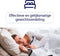 Kalm Weighted blanket 13 KG