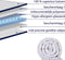 Kalm Weighted blanket 13 KG