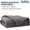 Kalm winter deken - 140*200 cm