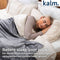 Kalm winter deken - 140*200 cm