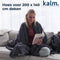 Kalm winter deken - 140*200 cm