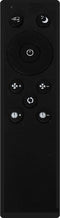 Stealth ST-BF56 - Ventilator - Ventilatie zonder rotorbladen 8 standen - Zilver/wit