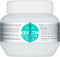 Herstellend Haar Masker Kallos Cosmetics Keratin (275 ml)
