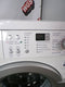 Bosch WAQ283I1NL - Wasmachine - ActiveWater™ Plus VarioPerfect™ 7 kg 1400 RPM Grijs Wit