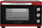 KALORIK TKG_OT_2021_RD grill-oven 9 l 650 W Rood