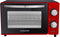 KALORIK TKG_OT_2021_RD grill-oven 9 l 650 W Rood