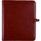 Kalpa 1011-40 A5 Agenda Organizer Cognac 1 week per 2 paginas 2025-2026