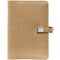 Kalpa 1111-05 Navulbare Personal Agenda Planner Slangafdruk bruin 1 week per 2 paginas 2025-2026