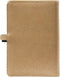 Kalpa 1111-05 Navulbare Personal Agenda Planner Slangafdruk bruin 1 week per 2 paginas 2025-2026