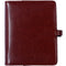 Kalpa 1311-40 Pocket Agenda Cognac 1 week per 2 paginas 2025-2026