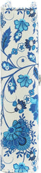 Kalpa 1311-78 Pocket Organizer Bloemen Delfts Blauw 1 week per 2 paginas 2025-2026