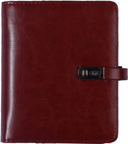 Kalpa 1401-40 Mini-organisator Cognac 1 week per 2 paginas 2024-2025-2026