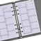 Kalpa 6217-23-24 Personal Organizer Agenda Inleg Week NL EN 2023 24
