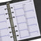 Kalpa 6227-24 Senior Agenda Planner Vulling 1 Week per 2 Paginas NL 2024