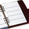 Kalpa 6307-25 A5 Agenda Planner Vulling 1 Week per 2 Paginas Jaardoos NL NL 2025
