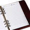 Kalpa 6307-25 A5 Agenda Planner Vulling 1 Week per 2 Paginas Jaardoos NL NL 2025