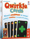 999 Games - Qwirkle Cards - Kaartspel - spelregels in NL en FR