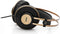 AKG K92 - Hoofdband koptelefoon - 40mm drivers - Zwart