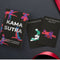 Kama sutra 100 poses kaartspel - Mags