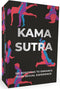 Kama sutra 100 poses kaartspel - Mags