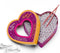 Kama Sutra Heart & Corazon Kama Sutra (EN-ES)