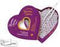 Kama Sutra Heart & Corazon Kama Sutra (EN-ES)