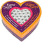 Kama Sutra Heart & Corazon Kama Sutra (EN-ES)
