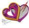 Kama Sutra Heart & Corazon Kama Sutra (EN-ES)