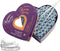 Kama Sutra Heart & Corazon Kama Sutra (EN-ES)