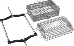 Kamado Joe Basket Set Joetisserie