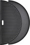 Kamado Joe - BigJoe - Grillplaat - Gietijzer - Halfrond