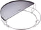 Kamado Joe - BigJoe - Grillplaat - Gietijzer - Halfrond
