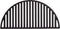 Kamado Joe - Cast Iron - Grid - Gietijzeren Rooster - Half Moon - Classic