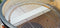 Kamado Joe Ceramic Halved Heat Deflecors (set van 2)