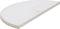 Kamado Joe Ceramic Halved Heat Deflecors (set van 2)