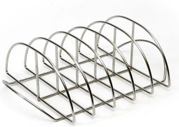 Kamado Joe - Classic - Big Joe - Rib - Rack - Spareribs - Rack