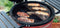 Kamado Joe - Classic - Flexibel Kooksysteem - Ø 46 cm