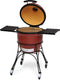 Kamado Joe Classic I - Houtskool barbecue - Starterspakket