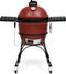 Kamado Joe Classic I - Houtskool barbecue - Starterspakket