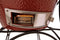 Kamado Joe Classic I - Houtskool barbecue - Starterspakket