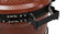 Kamado Joe Classic I - Houtskool barbecue - Starterspakket