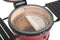 Kamado Joe - Classic II houtskoolbarbecue met onderstel en zijtafels