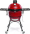 Kamado Joe - Classic II houtskoolbarbecue met onderstel en zijtafels