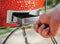 Kamado Joe - Classic II houtskoolbarbecue met onderstel en zijtafels