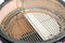 Kamado Joe - Classic II houtskoolbarbecue met onderstel en zijtafels