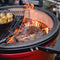 Kamado Joe - Classic II houtskoolbarbecue met onderstel en zijtafels