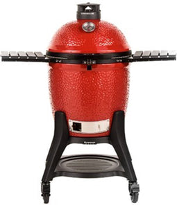 Kamado Joe Classic III - Houtskool barbeque - Starterspakket