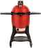 Kamado Joe Classic III - Houtskool barbeque - Starterspakket